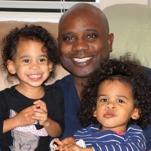 Meet your Posher, Rodney